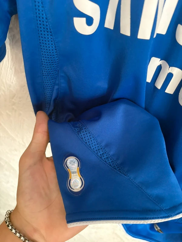 Adidas Chelsea 2006/08 Home Football Shirt