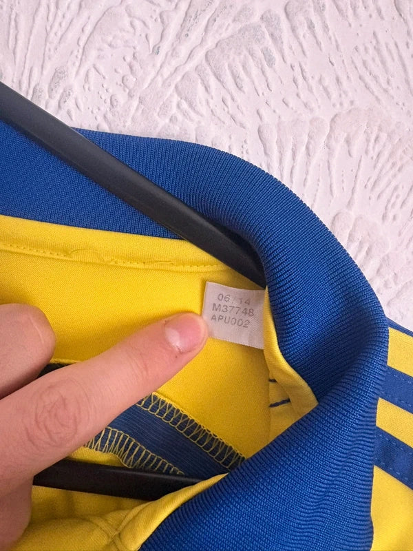 Adidas Chelsea 2014/15 Away Football Shirt