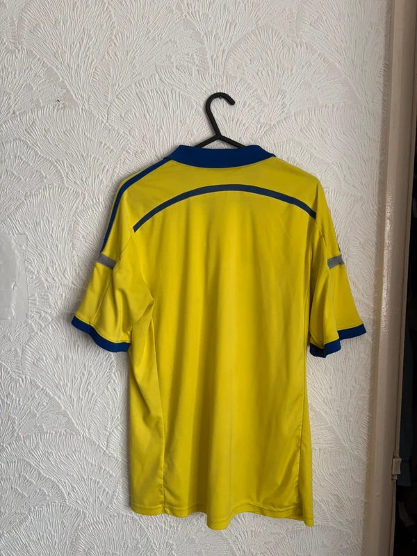 Adidas Chelsea 2014/15 Away Football Shirt