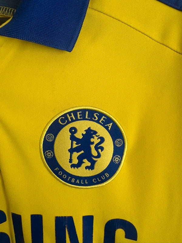 Adidas Chelsea 2014/15 Away Football Shirt