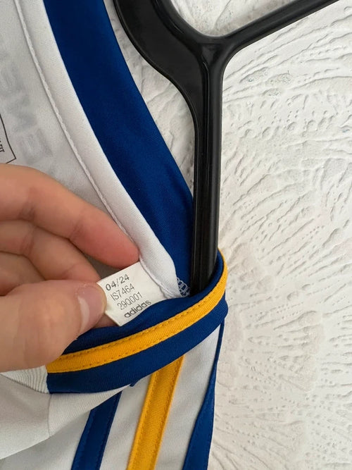 Adidas Boca Juniors 24/25 Away Football Shirt