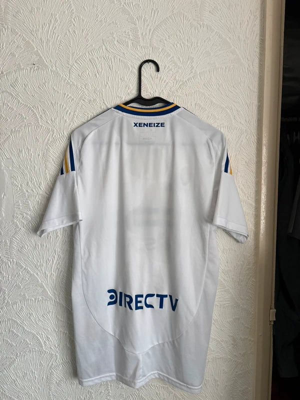 Adidas Boca Juniors 24/25 Away Football Shirt