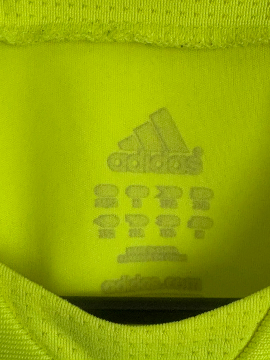2007/08 Chelsea Adidas Away Football Shirt