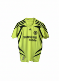 2007/08 Chelsea Adidas Away Football Shirt