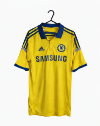 Adidas Chelsea 2014/15 Away Football Shirt