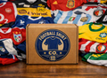 Mystery Football Shirt - Size Small Mens