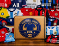 Mystery Football Shirt - Size XS Mens