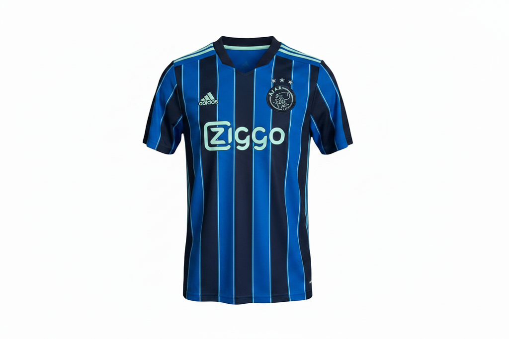 Ajax Shirt