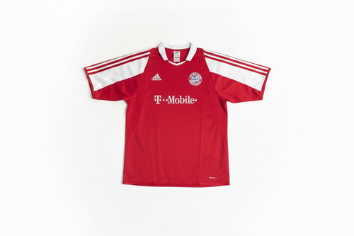 Bayern Munich Shirt