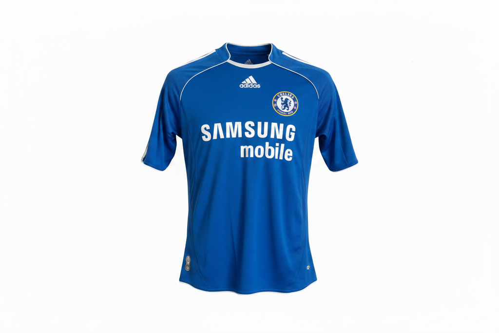 Chelsea 06/08 Shirt