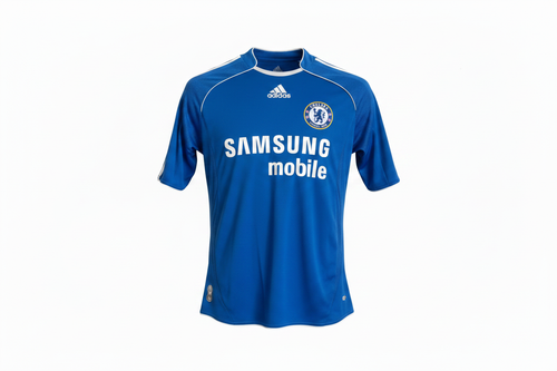 Chelsea 06/08 Shirt