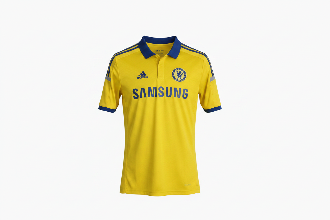Chelsea 14/15 Shirt