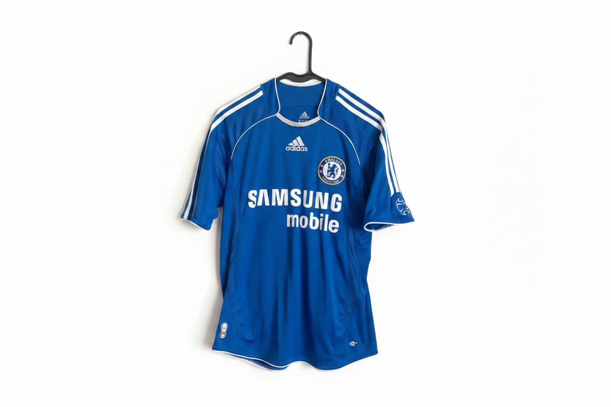 Chelsea 2006