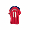 Chelsea Werner shirt - background removed
