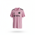 Inter Miami Shirt - White Background